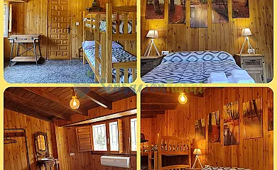 Casa Rural El Autillo en Alcalá de Júcar en Alcala Del Júcar (Albacete) - Foto 6