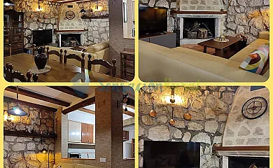 Casa Rural El Autillo en Alcalá de Júcar en Alcala Del Júcar (Albacete) - Foto 7