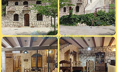 Casa Rural El Autillo en Alcalá de Júcar en Alcala Del Júcar (Albacete) - Foto 8