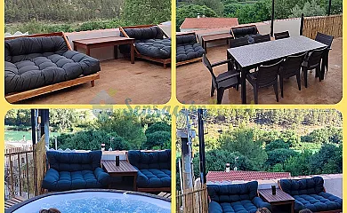 Casa Rural El Autillo en Alcalá de Júcar en Alcala Del Júcar (Albacete) - Foto 9