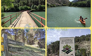 Casa Rural El Autillo en Alcalá de Júcar en Alcala Del Júcar (Albacete) - Foto 10