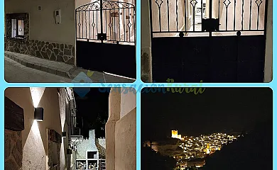 Casa Rural El Autillo en Alcalá de Júcar en Alcala Del Júcar (Albacete) - Foto 11