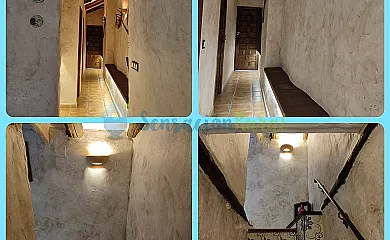 Casa Rural El Autillo en Alcalá de Júcar en Alcala Del Júcar (Albacete) - Foto 12