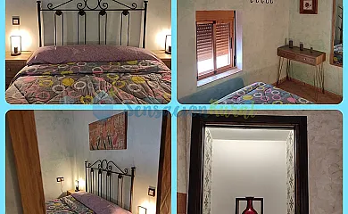 Casa Rural El Autillo en Alcalá de Júcar en Alcala Del Júcar (Albacete) - Foto 14