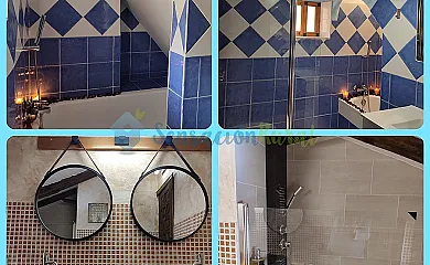 Casa Rural El Autillo en Alcalá de Júcar en Alcala Del Júcar (Albacete) - Foto 15