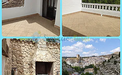 Casa Rural El Autillo en Alcalá de Júcar en Alcala Del Júcar (Albacete) - Foto 19