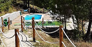 Casa Rural El Autillo I y II 004