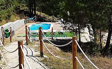 Casa Rural El Autillo I y II en Riopar (Albacete) - Foto 4