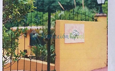 El Capricho de Almadán en Ojen (Málaga) - Foto 20