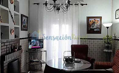 Lorenzo FELIX GOMEZ en Encinasola (Huelva) - Foto 2