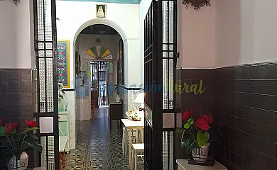 Lorenzo FELIX GOMEZ en Encinasola (Huelva) - Foto 4