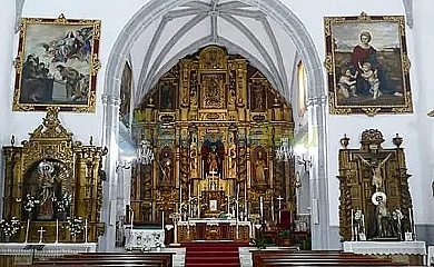 Lorenzo FELIX GOMEZ en Encinasola (Huelva) - Foto 13