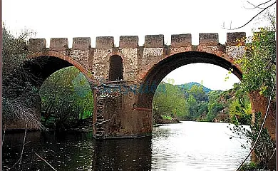 Lorenzo FELIX GOMEZ en Encinasola (Huelva) - Foto 15