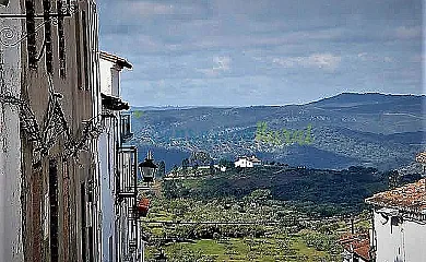 Lorenzo FELIX GOMEZ en Encinasola (Huelva) - Foto 16
