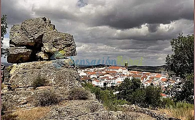 Lorenzo FELIX GOMEZ en Encinasola (Huelva) - Foto 17