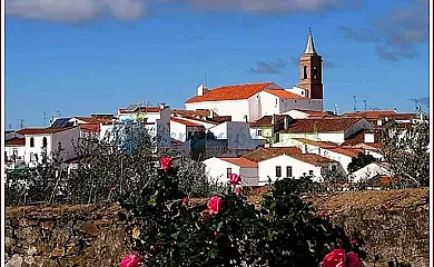 Lorenzo FELIX GOMEZ en Encinasola (Huelva) - Foto 18