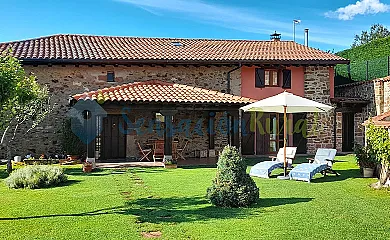 El Hayedo en Pineda de la Sierra (Burgos) - Foto 5