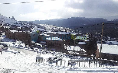 El Hayedo en Pineda de la Sierra (Burgos) - Foto 7