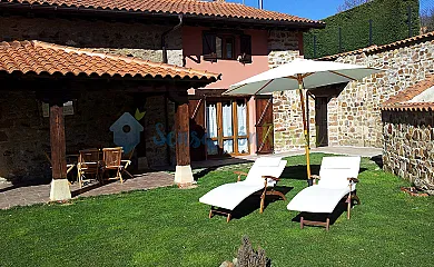 El Hayedo en Pineda de la Sierra (Burgos) - Foto 8