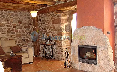 El Hayedo en Pineda de la Sierra (Burgos) - Foto 9