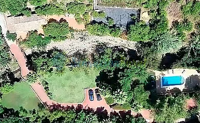 El Capricho de Almadán en Ojen (Málaga) - Foto 25