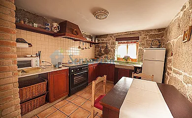 Aldea do Portomartiño en A Lama (Pontevedra) - Foto 8