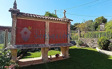 La Brontë en Forcarei (Pontevedra) - Foto 11