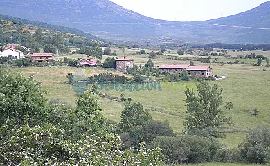Casa Rural Jardín Mandala en Brañosera (Palencia) - Foto 4