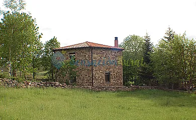 Casa Rural Jardín Mandala en Brañosera (Palencia) - Foto 6
