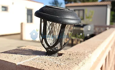 La Pontezuela en Cazalla de la Sierra (Sevilla) - Foto 22