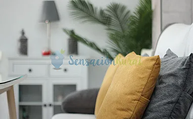 La Pontezuela en Cazalla de la Sierra (Sevilla) - Foto 14