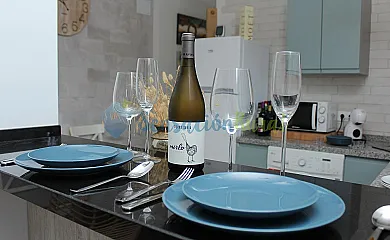 La Pontezuela en Cazalla de la Sierra (Sevilla) - Foto 8