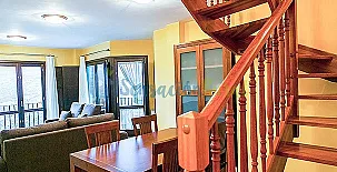 Turismo Rural Ribagorza: El Balcón de Roda 002