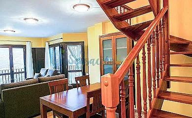 Turismo Rural Ribagorza: El Balcón de Roda en Roda de Isábena (Huesca) - Foto 2