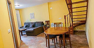 Turismo Rural Ribagorza: El Balcón de Roda 003