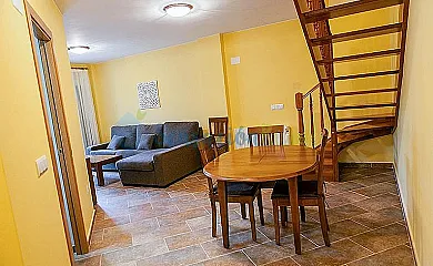 Turismo Rural Ribagorza: El Balcón de Roda en Roda de Isábena (Huesca) - Foto 3