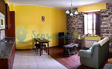 Apartamentos Helenías en Boal (Asturias) - Foto 2