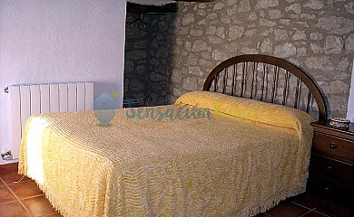 Casa Rural Casa Concha I y II en Ares Del Maestre (Castellón) - Foto 2