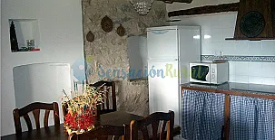 Casa Rural Casa Concha I y II 003