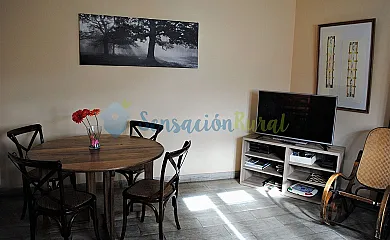 Casa Rural Fuente del Arca Montejo en Montejo de la Sierra (Madrid) - Foto 15