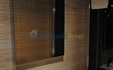 Casa Rural Fuente del Arca Montejo en Montejo de la Sierra (Madrid) - Foto 16