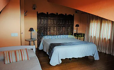 Casa Rural Fuente del Arca Montejo en Montejo de la Sierra (Madrid) - Foto 20