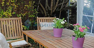 Casa Rural Fuente del Arca Montejo 003