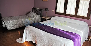 Casa Rural Fuente del Arca Montejo 004