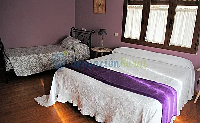 Casa Rural Fuente del Arca Montejo en Montejo de la Sierra (Madrid) - Foto 4