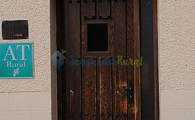 Casa Rural Fuente del Arca Montejo en Montejo de la Sierra (Madrid) - Foto 22