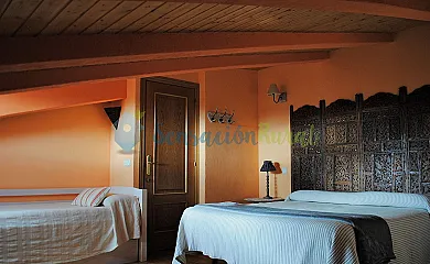 Casa Rural Fuente del Arca Montejo en Montejo de la Sierra (Madrid) - Foto 24