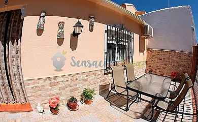 Casa Rural El Capitán