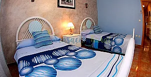 Casa Rural El Capitán 004