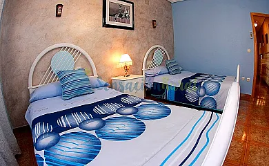 Casa Rural El Capitán en Ruidera (Ciudad Real) - Foto 4